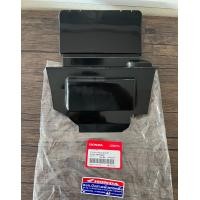 ราคา ฝาครอบแบตเตอรี่ใต้เบาะ ฮอนด้า เวฟ 125 เอส อาร์ ไฟเลี้ยวบังลม HONDA WAVE 125 S R 2002 2011 ของแท้ มาพร้อมน็อตติดตั้ง ศูนย์ขายเอง 50381 KPH 900 (22704668008)