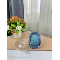 ราคา Moshi Moshi Make up Sponge พัฟ แต่งหน้า ฟองน้ำแต่งหน้า พัฟรูปหยดน้ำ (21830889748)