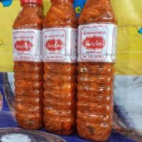 ราคา หอยดอง หอยดองแบบใส่สีผสมอาหาร1ขวด0 5kg หอยแน่นขวดทุกขวด (21431108439)