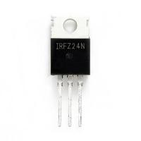 ราคา ในไทย ร้านในไทย 2ตัว IRFZ24N IRFZ34N IRFZ40N IRFZ44N IRFZ46N IRFZ48N IRLZ24N IRLZ34N IRLZ44N IRF9Z24N IRF9Z34N ส่งของทุกวัน ส่งทุกวัน (16981715138)