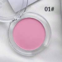 ราคา Lameila บลัชออน เนื้อฝุ่น โทนส้ม ส้มพีช ส้มอิฐ เนื้อดี ตลับกลม สีสวย น่ารัก No 69 (9056544583)