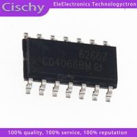 ราคา 10 20pcs CD4066BM SOP CD4066BM96 SOP14 CD4066 SMD In stock (22644569114)