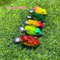 ราคา เหยื่อตกปลา เหยื่อปลอม กบยาง เหยื่อปลอมตกปลา กบยางสำหรับตกปลา (21414163713)