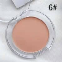 ราคา Lameila บลัชออน เนื้อฝุ่น โทนส้ม ส้มพีช ส้มอิฐ เนื้อดี ตลับกลม สีสวย น่ารัก No 69 (13840243700)