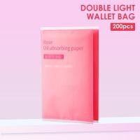 ราคา Opaleral กระดาษดูดซับน้ำมันผิวหน้า Linen Green Tea Bamboo Charcoal กระดาษดูดซับน้ำมัน 100 ชิ้น กระดาษซับหน้ามัน ดูดซับความมันได้ดี (22878269191)