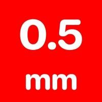 ราคา ไส้ปากกาเพนเทล ขนาด 0 5 0 7 1 0 มม สีน้ำเงินดำแดง รีฟิล ไส้ปากกาเจล ไส้ปากกา Pentel Pentel Energel refill ไส้เพนเทล ไส้ pentel จำนวน 1 ไส้ (2317458229)