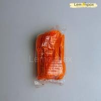 ราคา ช้อน ไอศกรีม ช้อนไอติม ช้อนไอศครีม ช้อนพลาสติก 50ชิ้น แพ็ค (22753415911)