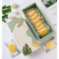 ราคา กล่องใส่พายสับปะรด กล่องใส่ชีสทาร์ตสับปะรด กล่องเขียวFor you LL9 (22158571940)