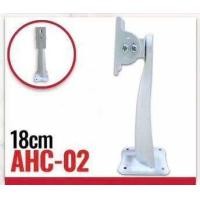 ราคา ขากล้องวงจรปิด ขาจับกล้องแบบเหล็ก ยาว 18cm รหัส AHC 02 (20230520961)