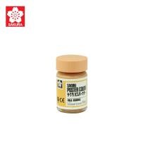 ราคา สีโปสเตอร์ ชนิดขวด SAKURA 15cc สีโปสเตอร์ซากุระ (20435490488)