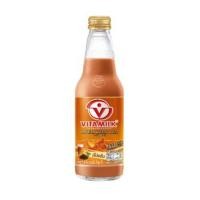 ราคา ไวตามิ้ลค์ ทูโก รอยัล ไทยที น้ำนมถั่วเหลือง 300 มล (21239431128)