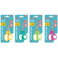 ราคา KTS กรรไกร ตราช้าง ขนาด 5 No OFE1150NP คละสี (9648692393)