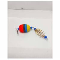 ราคา ทุ่นกระสือ ทุ่นตกปลา มี 3ขนาดให้เลือก ทุ่นลอยทุ่นกระสือ (22283316225)