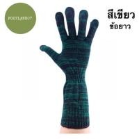 ราคา ถุงมือผ้า ถุงมือทอไร้ตะเข็บ ถุงมือยาว ถุงมือผ้าข้อยาว ถุงมือชาวสวน ถุงมือการเกษตร ถุงมือผ้าหนา ถุงมือประมง ถุงมือผ้าไนล่อน ถุงมือกันหนาว (17582596310)