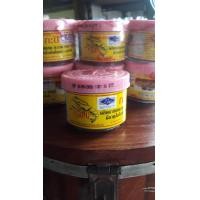 ราคา กะปิแท้ ตรากุ้งไทย 1 กระปุก น้ำหนักสุทธิ 90 กรัม (22294855017)