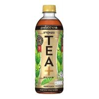 ราคา ทีพลัส ชาอู่หลงพร้อมดื่ม 490มล ขวด (21595282733)