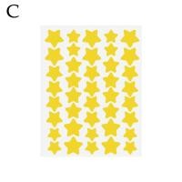 ราคา Acne Patch Tea Tree Star Acne Pimple Invisible Acne Treatment Stickers Acne Skin Care Patch (22176846907)