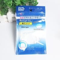 ราคา ไม้จิ้มฟันพลาสติก ไหมขัดฟันชนิดด้าม ไม้จิ้มฟันพร้อมไหมขัดฟัน ไหมขัดฟันแบบแท่ง 100 ชิ้นต่อแพ๊ค (22277355099)