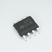 ราคา LM393DT LM393 393 IC ชิพ SMD Comparators (20452024536)