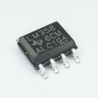 ราคา LM358DR LM358 358 IC ชิพ SMD Opamp ออปแอมป์ (20451964461)