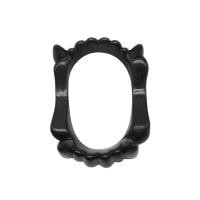 ราคา ฟันปลอมฮาโลวีนชุดเดรสเรืองแสงอุปกรณ์ประกอบฉาก M1n8พลาสติกสยองขวัญฟันปลอมซอมบี้ (19614575426)