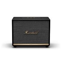 ราคา MARSHALL ลำโพง รุ่น Woburn II สีดำ (18093722755)