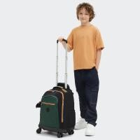 ราคา กระเป๋า Kipling รุ่น NEW ZEA สี Tree House Bl (22948414997)