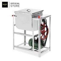 ราคา เครื่องผสมอาหารสัตว์ ขนาดใหญ่ เครื่องนวดแป้งเชิงพาณิชย์ เครื่องนวด เครื่องผสมอาหารสัตว์ไฟฟ้า ผสมอเนกประสงค์ (18213022165)