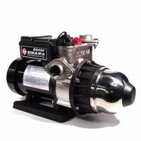 ราคา Kikawa ปั๊มน้ำอัตโนมัติ รุ่น KQ 400V ของแท้ ใช้ได้ทั้งน้ำร้อนและน้ำเย็น ปั้มน้ำ (19595804135)