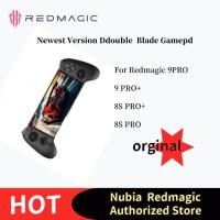 ราคา Nubia Redmagic ใหม่ล่าสุด Ver Shadow Blade Gamepad 2สำหรับเกมมือถือ Redmagic 9pro 9pro เกมแพด E มือจับกีฬา Apple iPhone (22421006921)
