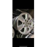 ราคา ล้อแม็กซ์ fortuner ขอบ17 6รู139 ราคาต่อวง ซื้อแยกวงได้ (22893896867)