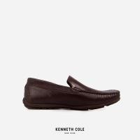 ราคา KENNETH COLE รองเท้าลำลองผู้ชาย รุ่น DILAN TAILOR DARK BROWN สีน้ำตาลเข้ม CAS RS64051LE 202 (21752281860)