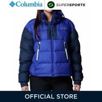 ราคา COLUMBIA Pike Lake II Cropped เสื้อแจ็คเก็ตผู้หญิง (22851776244)