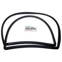 ราคา ยางกระจกบังลมหน้า โตโยต้า เซลิก้า มัสแตงญี่ปุ่น A20 A30 RA25 RA28 RA35 TA27 ปี 2513 2521 แท้ห้าง ติดรอบบาน TOYOTA CELICA ปี 1970 1978 (14853970698)