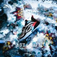 ราคา ANTA X Kyrie Irving KAI1 Men รองเท้าบาส 1124C1102S Official Store (22586638739)