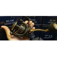 ราคา DAIWA BG SW 2023 รอกสปินนิ่ง 23BG SW (19590211375)