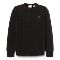 ราคา Timberland Men s Oyster River Chest Logo Brushback Crew Neck เสื้อสเวตเชิ้ต TF24A5SF8 (22802008612)