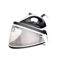 ราคา Simplus Pink คูปองผลิตภัณฑ์ใหม่ เครื่องรีดผ้าไอน้ำตั้งโต๊ะ แผงเทฟลอน รีดผ้า 5 ระดับ GTJH013 (21897829560)