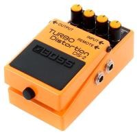 ราคา เอฟเฟคกีตาร์มือ2 BOSS DS 2 TURBO DISTORTION สภาพนางฟ้า สินค้าคุณภาพ พร้อมใช้งาน MADE IN TAIWAN (21337468354)