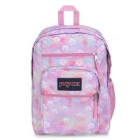 ราคา JanSport รุ่น Big Student กระเป๋าสะพายหลัง ใส่ Laptop 15 มีช่องใส่ขวดน้ำ หลากหลายสี SEASONAL กระเป๋าJansport กระเป๋าเป้ กระเป๋านักเรียน Backpack สะพาย (21452297756)