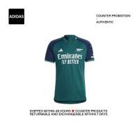 ราคา Authentic Adidas Away Football Jersey Shorts Arsenal Customize (22609179313)