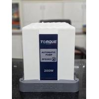 ราคา ปั๊มอัตโนมัติแรงดันคงที่ ตัดน้ำแห้ง ระบบอิเล็กทรอนิก มีกำลัง 200 350 วัตต์ ขนาด 1นิ้ว ยี่ห้อ TORQUE รุ่น TQ WPS C รับประกัน 3ปี (22240666450)