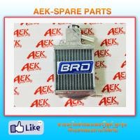 ราคา หม้อน้ำ BRD PCX 150 ปี 2014 2020 BRD บางมด (2775568665)
