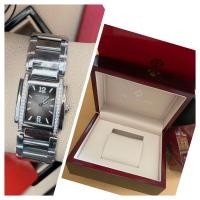 ราคา นาฬิกาผู้หญิง Pt phillìpe Stainless steel strapQuartz size26mm (22969381660)