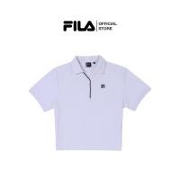 ราคา FILA เสื้อครอปผู้หญิง Tennis รุ่น FS2TSG2362F WHITE (21936265732)