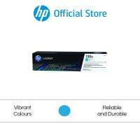 ราคา HP 130A Original LaserJet Toner Cartridge (5890678853)