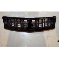 ราคา กระจัง หน้า หน้ากระจัง รถยนต์ มิตซูบิชิ ไทรตัน พร้อมโลโก้ สีดำเงา mitsubishi Triton ปี2015 2018 จัดส่งจาก กทม (22632086970)