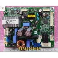 ราคา ขายอะไหล่ของแท้ เมนบอร์ดตู้เย็น LG แอลจี EBR82230437 EBR82230427 ใช้กับรุ่นGN B372SLCG ADSPLMT GN B372SWCL AWBPLMT (14610436842)