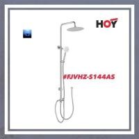 ราคา HOY ชุดฝักบัว Rain Shower FJVHZ S144AS (17471254434)