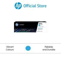 ราคา HP 204A Black Color ตลับผงหมึกสี สีดำ Original LaserJet Toner Cartridge (508982860)